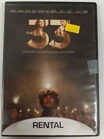 The 33 (Rental)