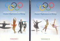Olympic Figure Skating - Vol. 1-2
