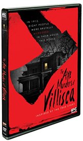 The Axe Murders Of Villisca