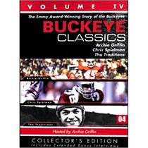 Buckeye Classics, Vol. 4 TM0019