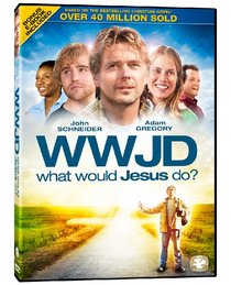 Wwjd What Would Jesus Do?