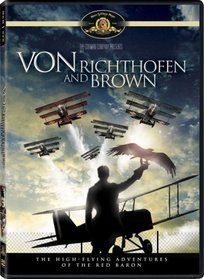 Von Richthofen & Brown