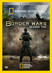 Border Wars: Season Two