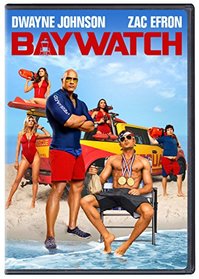 Baywatch (DVD)