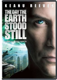 Day The Earth Stood Still (2008) (Ws)