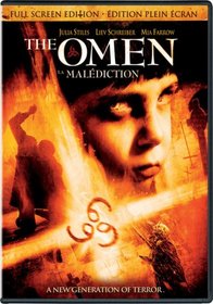 Omen (2006) (Frn)