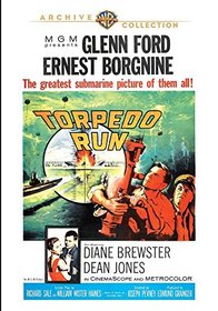 Torpedo Run