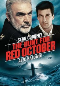 The Hunt for Red October (Special Collector's Edition)