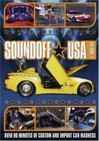 Soundoff USA Volume 1