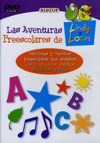 Las Aventuras Preescolares de Lindy y Loon, Vol. 1
