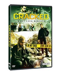 Cracked: What Lies Beneath (DVD)