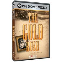 American Experience - The Gold Rush