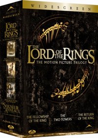 The Lord of the Rings: The Return of the King