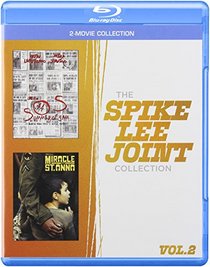 Spike Lee Joint Collection 2 [Blu-ray]