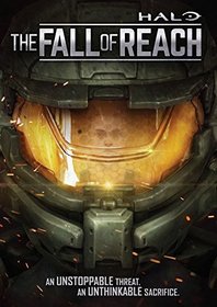 Halo: The Fall of Reach