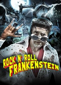 Rock N' Roll Frankenstein