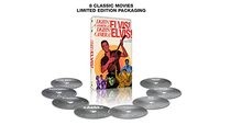 Lights! Camera! Elvis! Collection