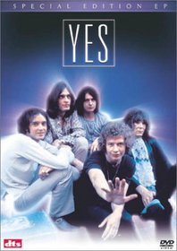 Yes - Special Edition EP