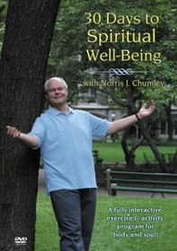 30 Days to Spiritual Well-Being