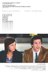 Celeste and Jesse Forever [Blu-ray]