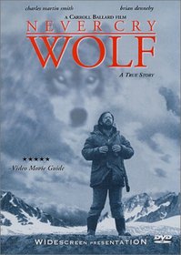 Never Cry Wolf (Widescreen Edition)