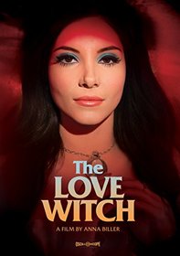 The Love Witch [Blu-ray]
