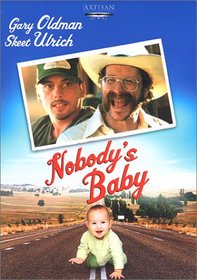 Nobody's Baby (2001)