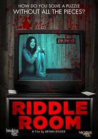 Riddle Room