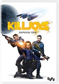 Killjoys: Season One