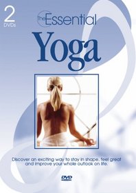 The Essential Yoga