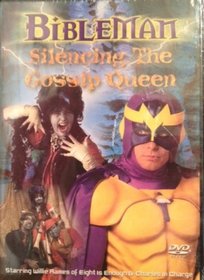 Bibleman: Silencing the Gossip Queen