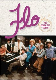 Flo: The Complete Series