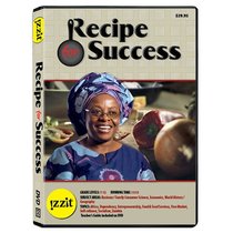 Recipe for Success