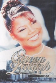 Queen Latifah- Unauthorized
