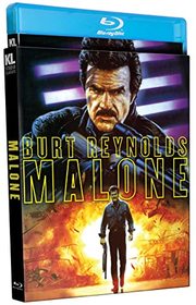 Malone (Special Edition) [Blu-ray]