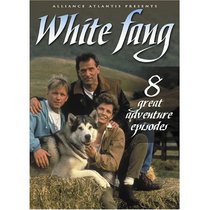 White Fang, Vol. 2
