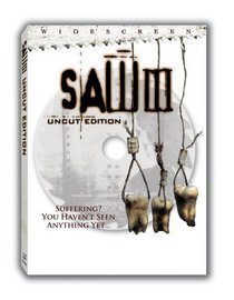 Saw III (Uncut Edition)