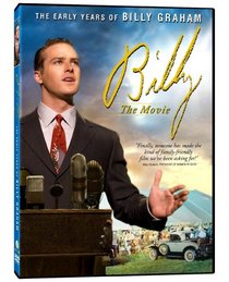 Billy: The Early Years Of Billy Graham