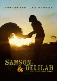 Samson & Delilah