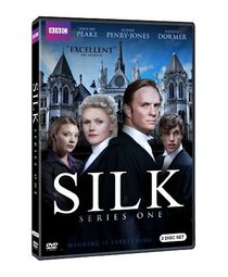 Silk: Season One