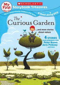The Curious Garden...and more stories about nature