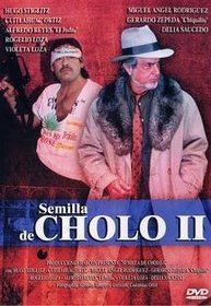 Semilla de Cholo 2