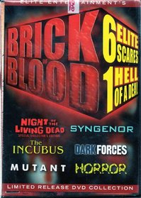 Brick of Blood