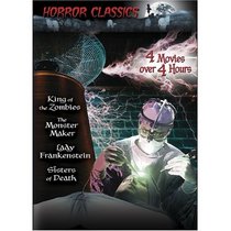 Horror Classics V.10