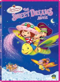 Strawberry Shortcake - The Sweet Dreams Movie