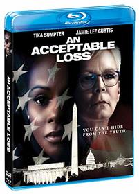 An Acceptable Loss [Blu-ray]