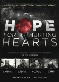 Hope for Hurting Hearts