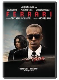 Ferrari [DVD]