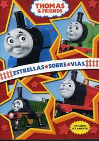 Thomas and Friends: Estrella Sobre Vias