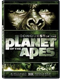 Conquest of the Planet of the Apes